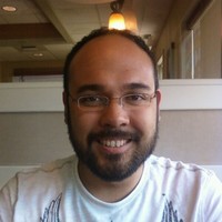 Object Computing, Inc. Employee Allan Trapp's profile photo