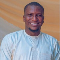 Moses Pius Email