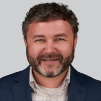 Gates Hudson Employee Tyler Lucas's profile photo