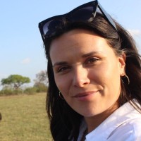 VCCP Employee Frances Simpson's profile photo