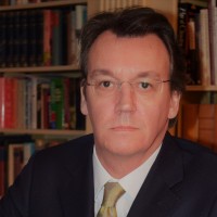 ALLOCEAN LIMITED Employee Jason Russell's profile photo
