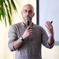 Netribe Group Employee Giuseppe Giacalone's profile photo