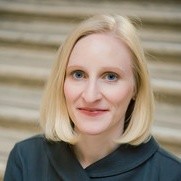 Parent to Parent USA Employee Aurelie Brown's profile photo