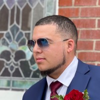 Warner Construction Employee Cameron Wilson's profile photo