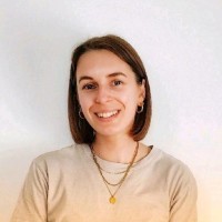 Tomorrow University of Applied Sciences Employee Marie Rudorfer's profile photo