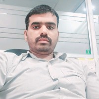 Emitec G.m.b.H. Employee Sachin Ghorpade's profile photo