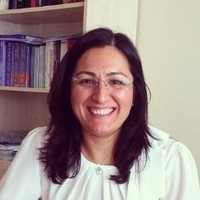 EXTOLL Employee Fatma Fruehling's profile photo