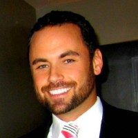 CRESUD S.A.C.I.F.Y.A Employee James Nelson's profile photo