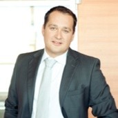 Konica Minolta IT Solutions Czech Employee Pavel Vaněk's profile photo