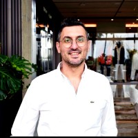 BDSwiss Employee Kyriakos Antoniou's profile photo