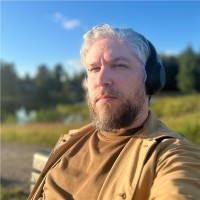 Fluent Progress Employee Semyon Mukhlaev's profile photo