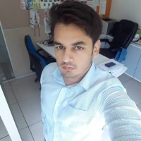 Jatin Parashar Email