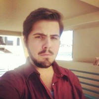 Asentex Employee Lucas Gravelle's profile photo