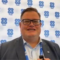 Nuix Employee Bill Potter's profile photo