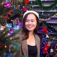 Incognito Chain Employee Ducky Nguyen's profile photo