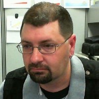 Brevard County Government Employee Joe Perryman's profile photo