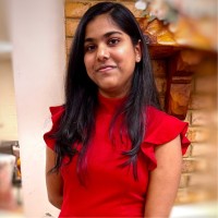 Appsketiers Employee Pandiri Shivani's profile photo