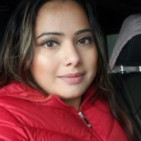 Microsoft Employee Hema B.'s profile photo
