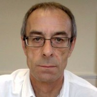 Litron Lasers Ltd. Employee David Clarke's profile photo