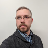 JHNA Employee Chris Kellow's profile photo