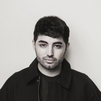 Represent Employee Luis Cano's profile photo