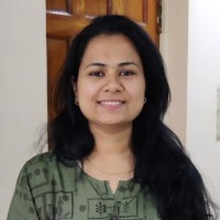Intellore Systems Private Limited Employee Ketaki Kulkarni's profile photo