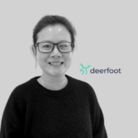 Deerfoot IT Recruitment Employee Mandy Chow's profile photo