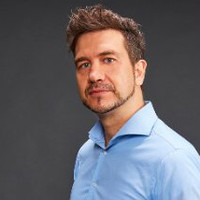 SALAMANTEX Employee Niall Murray's profile photo