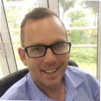 Amrize Employee Michael Rabe's profile photo