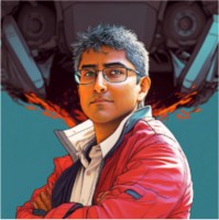 Artifact Employee Sony Joseph's profile photo