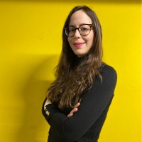 DELPHARM ORLEANS Employee Wafa Ksila's profile photo
