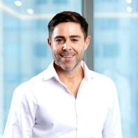 Arabian Construction Co. Employee Matthew Bennett's profile photo