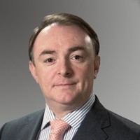 Teradata Employee Niall O'Doherty's profile photo