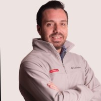Mudafy Employee José Roberto Ramírez's profile photo