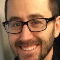 Gente Employee Adam Schechter's profile photo