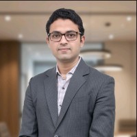 ZANSKAR RESEARCH Employee Bikesh Singh's profile photo