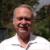 ISSC Employee Jef Curtis's profile photo