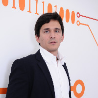 Emive&CO Employee Ermindo Cecchetto's profile photo