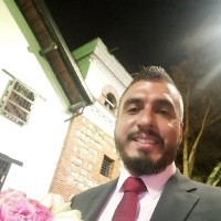 Comfenalco Antioquia Employee Diego Cadavid's profile photo