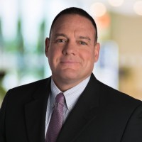 DTCC Employee John Abel's profile photo