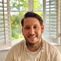 Instantly Employee Liam Collins's profile photo