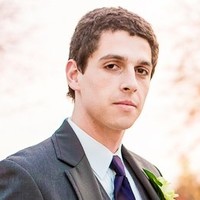 Regions Bank Employee Russell Newton's profile photo