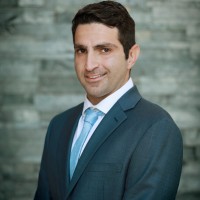 Bryan Benjamin Email & Phone Number