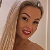 Fruition Group Ireland Employee Courtney Raethorne's profile photo
