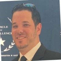 Performance Foodservice Employee Chris Flagg's profile photo