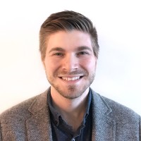 Grubhub Employee John Veltri's profile photo