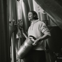 Two Chefs Brewing Employee Jasper Jager's profile photo