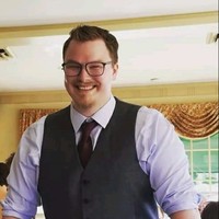 Technical Training Professionals (TTP) Employee Andrew Cochran's profile photo
