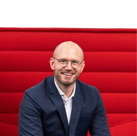 itdesign GmbH Employee Felix Zwiessele's profile photo