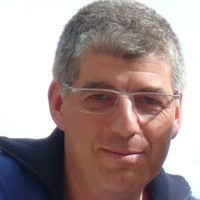 ORANO CYCLE Employee Christophe Leboyer's profile photo